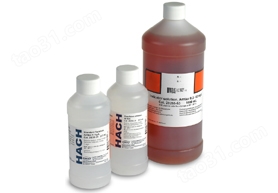 哈希氨氮试剂现货,氨氮测定试剂盒