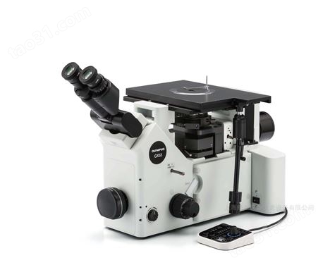 BX53M金相显微镜