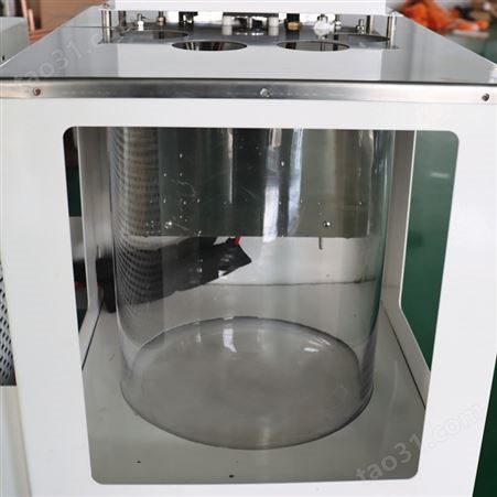 WS-4-400-2精准控温型毛细管粘度计检定恒温槽低温恒温槽