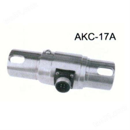 AKC-17A 静态扭矩传感器