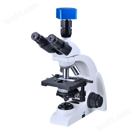 重庆重光COIC UB203i正置生物显微镜