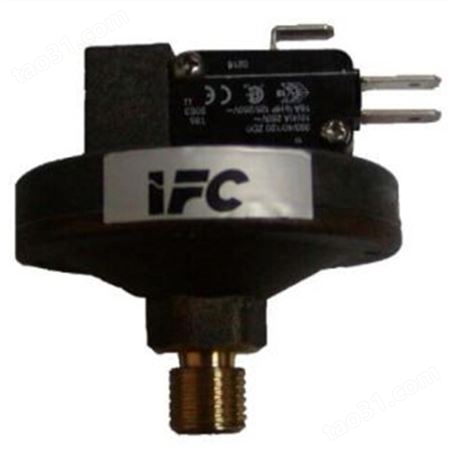 IFC压力控制器HP86