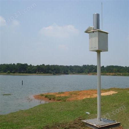 吉林河道水位监测系统