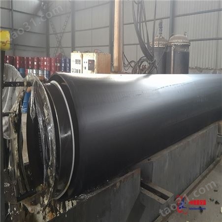 江苏扬州直埋式保温钢管-DN500-河北德恩-技术标准