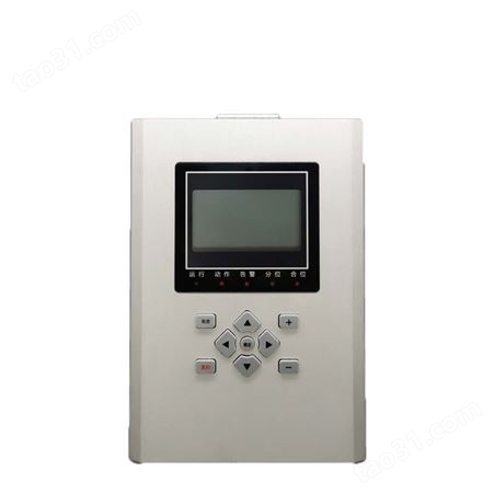 SNP-1313微机电容器保护监控装置