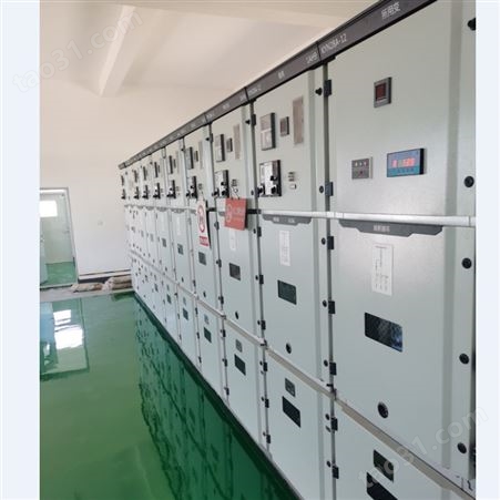 HRB9661S电容器保护测控装置