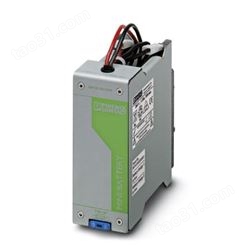 菲尼克斯电池大功率存储设备MINI-BAT/12DC/2.6AH - 2866569