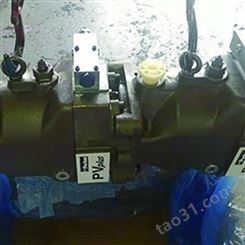 瑾锟供应派克PARKER柱塞泵 PV080R1K1T1NMRC 注塑机压铸机油泵