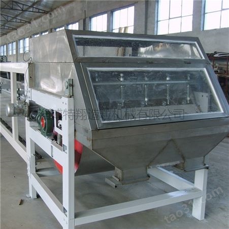 黑龙江造粒机设备 特翔 供应化工设备