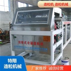 浙江造粒机设备 特翔 化工设备工厂