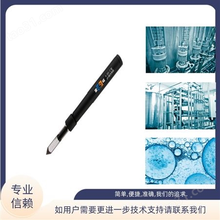 上海 雷磁 锥形 pH复合电极 E-201-Z