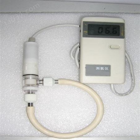 美华仪便携式溶氧分析仪/溶氧分析仪/测氧仪
