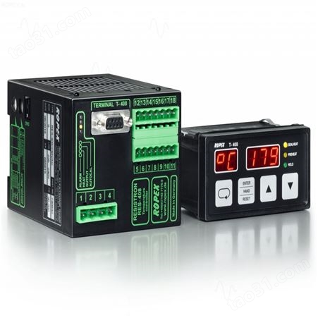 ES-445-L ROPEX温控器互感器滤波器