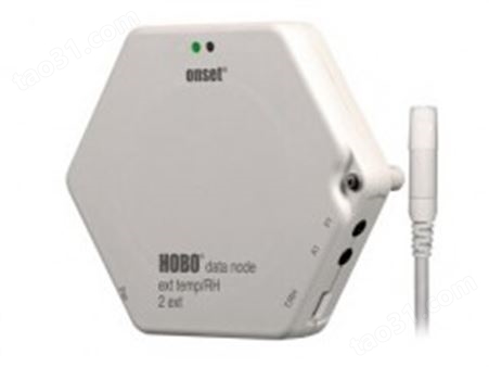 供应ZW-005无线数据记录仪（美国HOBO）