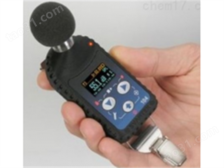 CK110A/1 非防爆个体噪声剂量仪（顺丰包邮）