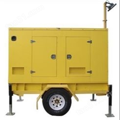 XBC应急移动泵车移动排水泵车抢险泵车防汛泵车排涝泵车