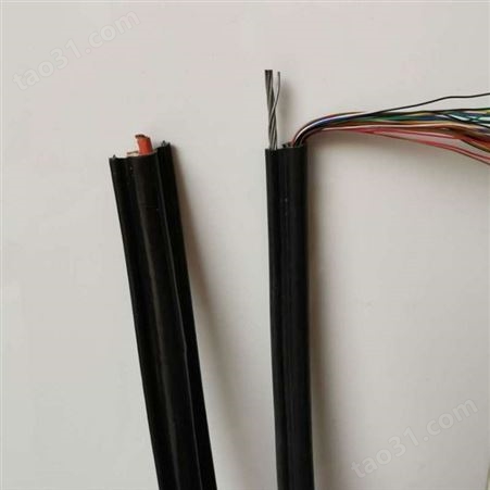 HYAC索道通信电缆生产厂家 架空通信电缆