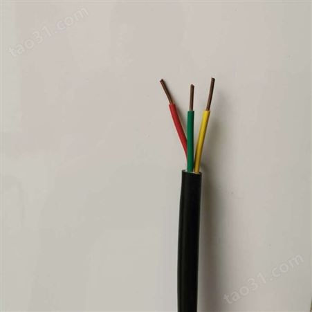 MVV 5*1.5矿用电力电缆 矿用电缆