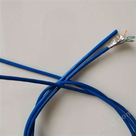 MHYVRP矿用通信电缆 MHYVRP电缆1*4*7/0.43