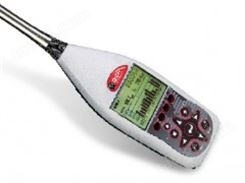3M QUEST Soundpro SE-1噪声频谱分析仪