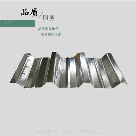 无锡铝镁锰板YX25-430屋面铝镁锰板生产