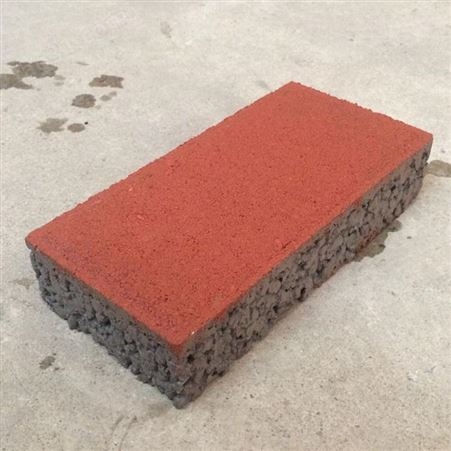湖北陶土砖 页岩砖 劈开砖生产厂家 记中工程