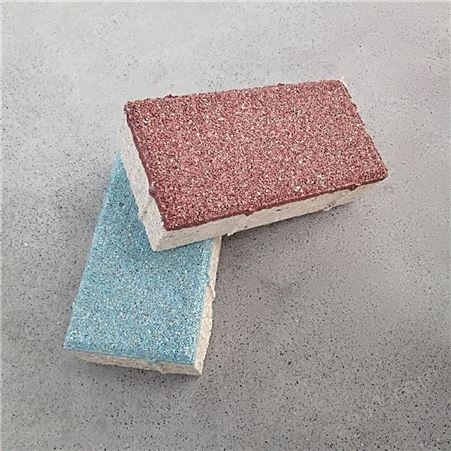 记中工程 武汉新型透水砖 江岸陶瓷透水砖 透水砖生产厂家 *