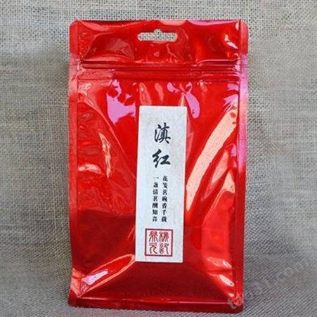 重庆茶叶包装袋 同舟包装 西藏茶叶包装袋设计