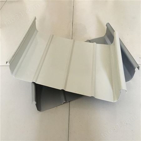 0.7mm铝镁锰矮立边屋面系统 南昌多亚