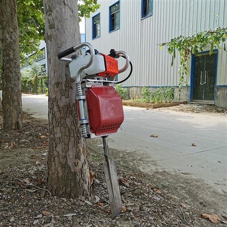 60公分挖树机 园林液压移树机 弈腾机械 出售