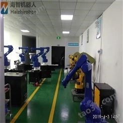 上海四轴喷涂机器人公司