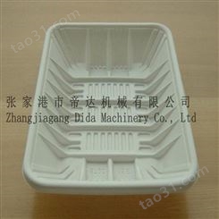 PLA聚乳酸可降解餐盒片材生产机器设备
