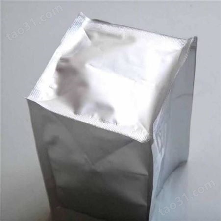 泰安模板防潮铝箔膜  铝塑膜包装防静电屏蔽膜