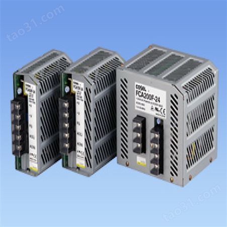 支持高输入电压AC480V的单路输出电源AC187-528V系列