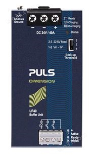 德国PULS导轨式开关电源CP10.241-S1 CP10.481 CPS20.241