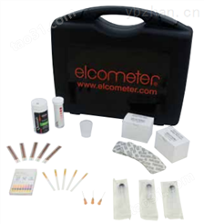 ​Elcometer 138/2 表面污染测试套装