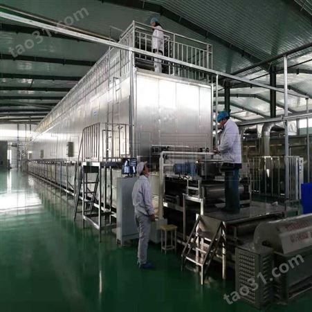 莲藕粉条机工艺 水晶粉条机日产2.5-12吨 供应粉条机案例