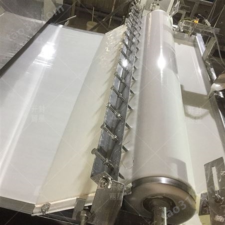 水晶粉丝生产线制造企业 开封丽星 芭蕉芋粉丝生产线制造厂