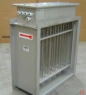 SINUS水加热器D8660 1180W ExdeⅡCT4 IP66\AC230V