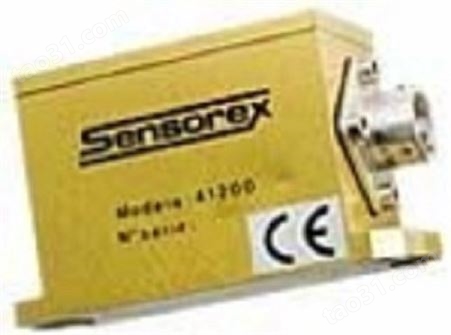 SENSOREX位置传感器SX42891
