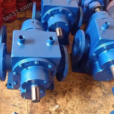 LC罗茨油泵高粘度泵 LCW保温罗茨泵 昌越 原油输送泵 用心服务