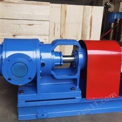 NYP高粘度转子泵 NYP高粘度转子泵 昌越 LC稠油输送罗茨泵 生产厂家