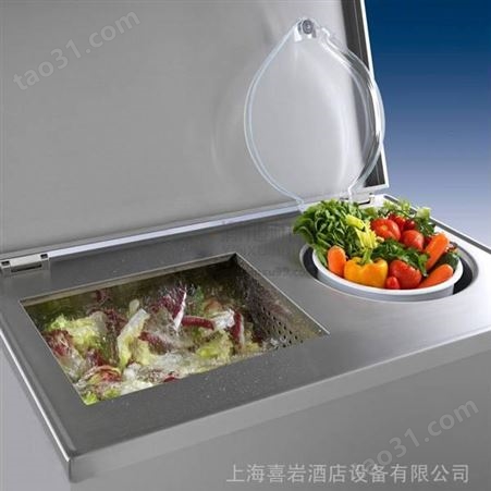 意大利品牌 Nilma -蔬菜清洗机