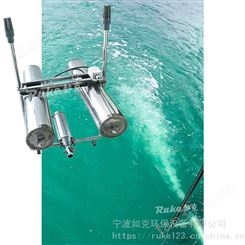 潜水增氧机 单向推流设备 单向射流防止泥沙沉淀设备 TLB750