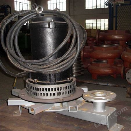 污水处理厂曝气器 离心式曝气增氧机 QXB大流量曝气机