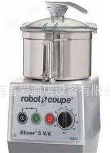 法国robot coupe Blixer 5 V.V. 乳化搅拌机(调速/单相)