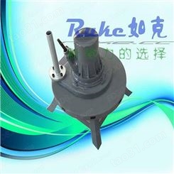 安庆鱼塘充氧机 潜水式离心曝气机 不锈钢离心曝气机