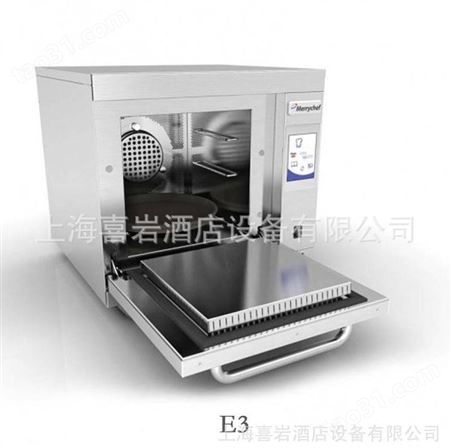 美国Merrychef E2S E3 E4 E5 快速微波烤箱微波热风加热
