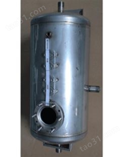 18L不锈钢水罐储水罐内胆JO-2C2E2D2YE13升饮水机保温水胆