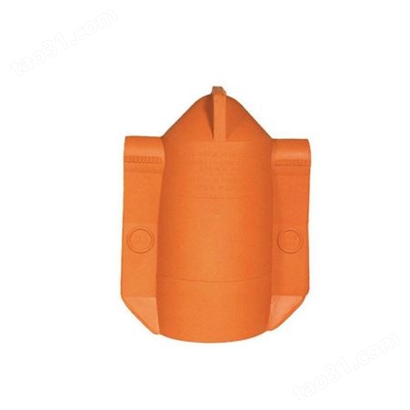 邦泽 PTHL柱形绝缘子瓷瓶保护罩4级保护罩